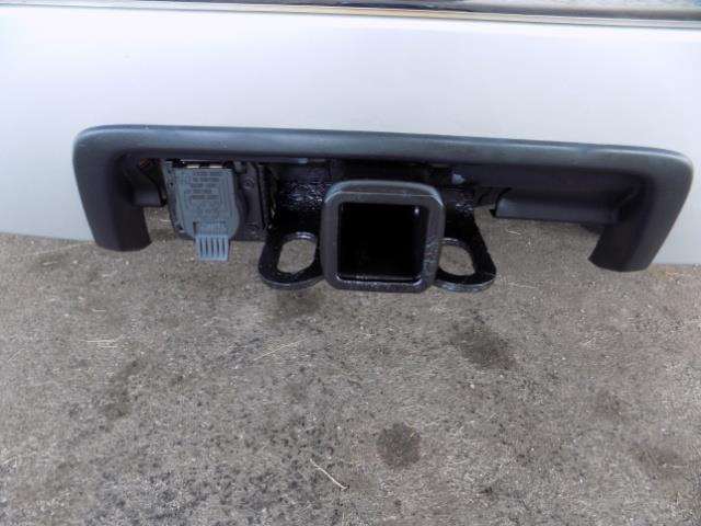 2006 Jeep Grand Cherokee Limited 4dr SUV 4WD w/ Front Side Airbags